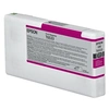 Image de - 200 ml - Magenta vif - original - cartouche d'encre - pour Stylus Pro 4900, Pro 4900 Designer Edition, Pro 4900 Spectro_M1