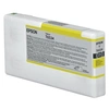 Image de - 200 ml - jaune - original - cartouche d'encre - pour Stylus Pro 4900, Pro 4900 Designer Edition, Pro 4900 Spectro_M1