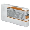 Image de - 200 ml - orange - original - cartouche d'encre - pour Stylus Pro 4900, Pro 4900 Designer Edition, Pro 4900 Spectro_M1