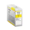 Image de Epson - Jaune - C13T850400