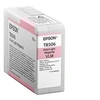 Image de Epson T8506 - 80 ml - haute capacité - Magenta vif clair - original - cartouche d'encre - pour SureColor P800, P800 Designer Edition, SC-P800