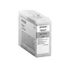 Image de Epson Ink/T8507 Ultrachrome HD 80ml LBK