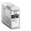 Image de Epson T8508 - 80 ml - noir mat - original - cartouche d'encre - pour SureColor P800, P800 Designer Edition, SC-P800