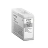 Image de Epson Ink/T8509 Ultrachrome HD 80ml LLBK
