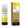 Image de T54C - Jaune - original - boîte - recharge d'encre - pour SURELAB D570 Professional Minilab, SL-D500