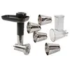 Image de Accessoire hachoir à viande pour robot xf640410