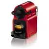 Image de Expresso à capsules Nespresso Inissia rouge YY1531