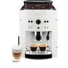 Image de KRUPS Machine à café broyeur grain, 2 expresso simultanés, Nettoyage automatique, Buse vapeur Cappuccino, Essential blanche EA810570 en occasion ou reconditionné