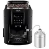 Image de Essential EA816031 - Machine à café automatique - 15 bar - noir