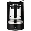Image de Krups Cafetière à filtre KM468910 T8 | 850 watts | Arrêt automatique | 8 à 12 tasses | Interrupteur marche/arrêt éclairé | noir en occasion ou reconditionné