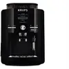 Image de Krups Quattro Force EA82F010 Espresseria - Machine à café automatique avec mousseur à lait - 15 bar - noir