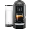 Image de Krups nespresso xn900t vertuo plus machine à café titane