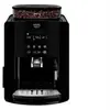 Image de Krups Arabica EA817010 - Machine à café automatique avec mousseur à lait - 15 bar - noir