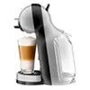 Image de Machine a café capsules Dolce Gusto KP123B10 - 0.8L - 15 bars - Noir