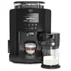 Image de Robot cafe 15bars noir EA819N10