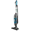 Image de BISSELL Vac & Steam Titanium - 2 en 1 Aspirateur et Nettoyeur Vapeur - Pour les Sols Durs, Carrelages, Parquets - Fonction de Régulation de la Vapeur - Élimine des Bactéries - 81 dB - 1977N en occasion ou reconditionné