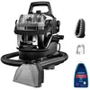 Image de NEW SpotClean HydroSteam Select - Nettoyeur Vapeur - Moquettes, voiture, carrelage - 1000 W - 4,5 m - 3 modes de nettoyage