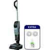 Image de New Spinwave + Vac Pet Select - Nettoyeur / Aspirateur Sans Fil - 25,9 V - 3 Modes - 70 Min