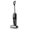Image de Nettoyeur balai vapeur 3en1 noir/gris 4007N