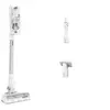 Image de Aspirateur balai sans fil PowerClean 200 W HEPA 0,4 L LED anti-nouds