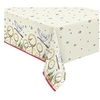 Image de nappe en papier de 137x213 cm harry potter - cda u23563