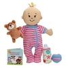 Image de Manhattan Toy Sleepy Time Scentspoupée fille 30,5 cm textile 5 pièces