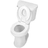 Image de réducteur de toilette flip & sit