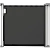 Image de Barriere de sécurité enfant jusqu'a 136cm, Retractable, Auto Lock Easy Close, escalier, chien, animaux,facile a installer