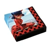 Image de 20 serviettes miraculous de 33 x 33 cm