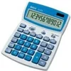 Image de ibico - Calculatrice de bureau 212X, écran LCD à 12 chiffres