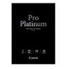 Image de PT-101 A4 PHOTO PRO PLATINUM 300G 20SH