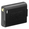 Image de Batterie de rechange 21532 noir Convient pour (détails): Lampe frontale LED Coast FL75R