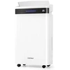 Image de Déshumidificateur Mobile 28,5L/Jour pour 35 M² avec 4 Modes Indicateur 3 Couleurs