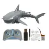 Image de Bateau de poisson de requin électronique à télécommande par radio pour le jouet d'enfant