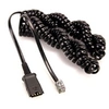 Image de Prise Casque Quick Disconnect / RJ9