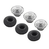 Image de Poly - Kits d'embouts auriculaires - pour Voyager Legend