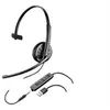 Image de Poly Blackwire C315-M - 300 Series - micro-casque - sur-oreille - filaire