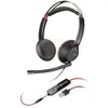 Image de Blackwire améliorées stéréo USB-C casque pour PC Mono - USB