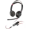Image de Blackwire améliorées stéréo USB-C casque pour PC Stéréo - USB-C