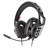 Image de Micro-casque gaming RIG 300HC Gris pour Nintendo Switch