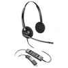 Image de Poly EncorePro 525-M - Micro-casque - sur-oreille - filaire - USB-C, USB-A