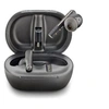 Image de Poly Voyager Free 60+ - Ecouteurs sans fil avec micro - intra-auriculaire - Bluetooth - Suppresseur de bruit actif - noir de charbon