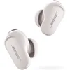 Image de Bose QuietComfort Earbuds II, Écouteurs sans Fil, Bluetooth, écouteurs à Réduction, avec Une Réduction de Bruit et Un Son Personnalisés, Blanc en occasion ou reconditionné