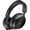 Image de Bose QuietComfort Ultra Headphones, Casque sans fil à réduction de bruit avec audio spatial, Casque Bluetooth confortable avec micro intégré, jusqu’à 24 h d’autonomie de la batterie, Noir en occasion ou reconditionné