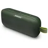 Image de Bose SoundLink Flex, Enceinte sans Fil Bluetooth Portable et étanche, pour Les activités de Plein air, Vert Cyprès - Édition Limitée en occasion ou reconditionné