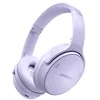 Image de Bose QuietComfort Headphones, Casque sans fil immersif à réduction de bruit, Casque supra-aural Bluetooth avec micro intégré d’une autonomie allant jusqu’à 24 heures, Mauve Poudré - Édition Limitée en occasion ou reconditionné