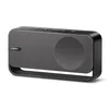 Image de Bose Soundlink Home Enceinte, Premium, Enceinte d’étagère Portable, sans Fil et Bluetooth, Jusqu’à 9 Heures d’autonomie, Gris Froid en occasion ou reconditionné