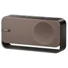 Image de Bose Soundlink Home Enceinte, Premium, Enceinte d’étagère Portable, sans Fil et Bluetooth, Jusqu’à 9 Heures d’autonomie, Bois Chaleureux en occasion ou reconditionné