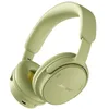 Image de Bose Casque QuietComfort (2e génération)   Casque sans Fil, réduction de Bruit Supra-aurale Active, Micro, Son immersif, Recharge USB-C Audio et sans Perte, Jusqu’à 24 h d’autonomie, Vert Eucalyptus en occasion ou reconditionné