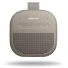 Image de Bose SoundLink Micro (2e gén) Enceinte Portable, Enceinte d’extérieur sans Fil avec Jusqu’à 12h d’autonomie, étanche à l’Eau et étanche à la poussière, Grès en occasion ou reconditionné